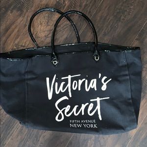 Victoria’s Secret Tote